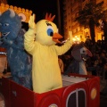 Castellón, Cabalgata Reyes Magos 2012