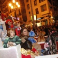 Castellón, Cabalgata Reyes Magos 2012