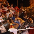 Castellón, Cabalgata Reyes Magos 2012
