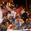 Castellón, Cabalgata Reyes Magos 2012