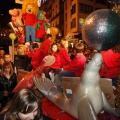 Castellón, Cabalgata Reyes Magos 2012