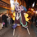 Castellón, Cabalgata Reyes Magos 2012