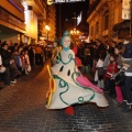 Castellón, Cabalgata Reyes Magos 2012