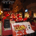 Castellón, Cabalgata Reyes Magos 2012