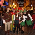 Castellón, Cabalgata Reyes Magos 2012