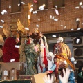 Castellón, Cabalgata Reyes Magos 2012
