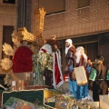 Castellón, Cabalgata Reyes Magos 2012