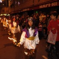 Castellón, Cabalgata Reyes Magos 2012