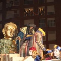 Castellón, Cabalgata Reyes Magos 2012
