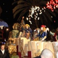 Castellón, Cabalgata Reyes Magos 2012