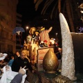 Castellón, Cabalgata Reyes Magos 2012