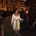 Castellón, Cabalgata Reyes Magos 2012