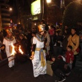 Castellón, Cabalgata Reyes Magos 2012