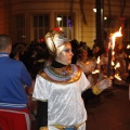 Castellón, Cabalgata Reyes Magos 2012