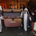 Castellón, Cabalgata Reyes Magos 2012