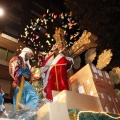 Castellón, Cabalgata Reyes Magos 2012