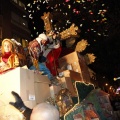 Castellón, Cabalgata Reyes Magos 2012