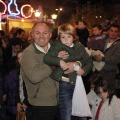 Castellón, Cabalgata Reyes Magos 2012