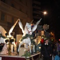 Castellón, Cabalgata Reyes Magos 2012