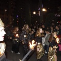 Castellón, Cabalgata Reyes Magos 2012