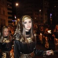 Castellón, Cabalgata Reyes Magos 2012