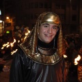 Castellón, Cabalgata Reyes Magos 2012