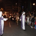 Castellón, Cabalgata Reyes Magos 2012