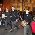 Castellón, Cabalgata Reyes Magos 2012