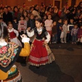 Castellón, Cabalgata Reyes Magos 2012