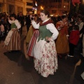 Castellón, Cabalgata Reyes Magos 2012