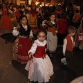 Castellón, Cabalgata Reyes Magos 2012