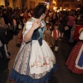 Castellón, Cabalgata Reyes Magos 2012