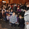 Castellón, Cabalgata Reyes Magos 2012