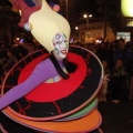 Castellón, Cabalgata Reyes Magos 2012