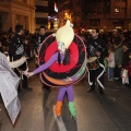 Castellón, Cabalgata Reyes Magos 2012