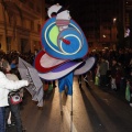 Castellón, Cabalgata Reyes Magos 2012