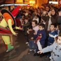 Castellón, Cabalgata Reyes Magos 2012