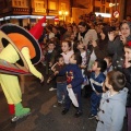 Castellón, Cabalgata Reyes Magos 2012