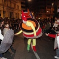 Castellón, Cabalgata Reyes Magos 2012