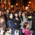 Castellón, Cabalgata Reyes Magos 2012