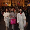 Castellón, Cabalgata Reyes Magos 2012