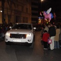 Castellón, Cabalgata Reyes Magos 2012