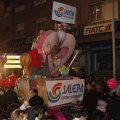 Castellón, Cabalgata Reyes Magos 2012
