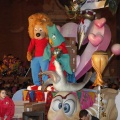 Castellón, Cabalgata Reyes Magos 2012