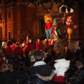 Castellón, Cabalgata Reyes Magos 2012