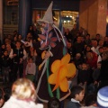Castellón, Cabalgata Reyes Magos 2012