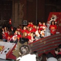 Castellón, Cabalgata Reyes Magos 2012