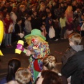 Castellón, Cabalgata Reyes Magos 2012