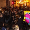 Castellón, Cabalgata Reyes Magos 2012