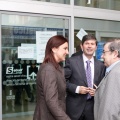 Visita Servef Historiador Viciana